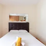 Apartment Acogedor A Un Paso Del Casco Viejo *