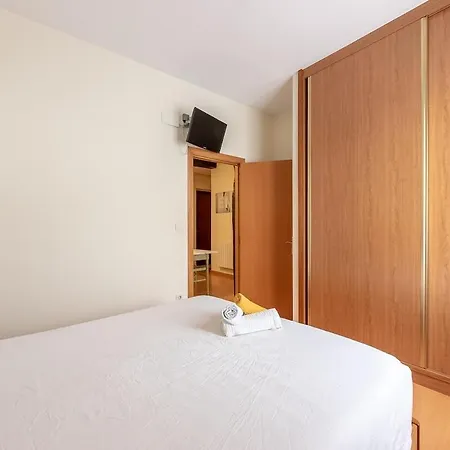 Apartment Acogedor A Un Paso Del Casco Viejo *