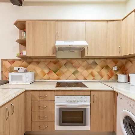 Apartment Acogedor A Un Paso Del Casco Viejo Bilbao