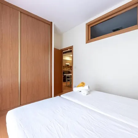 Apartment Acogedor A Un Paso Del Casco Viejo *