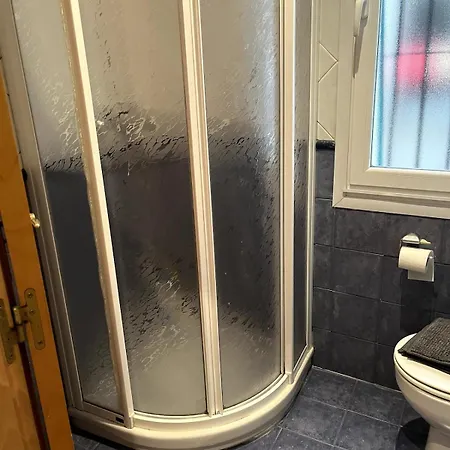 Apartament Acogedor A Un Paso Del Casco Viejo Bilbao