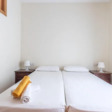 Apartamento Acogedor A Un Paso Del Casco Viejo *