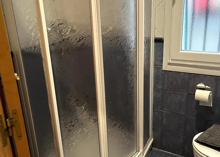 Apartamento Acogedor A Un Paso Del Casco Viejo Bilbao