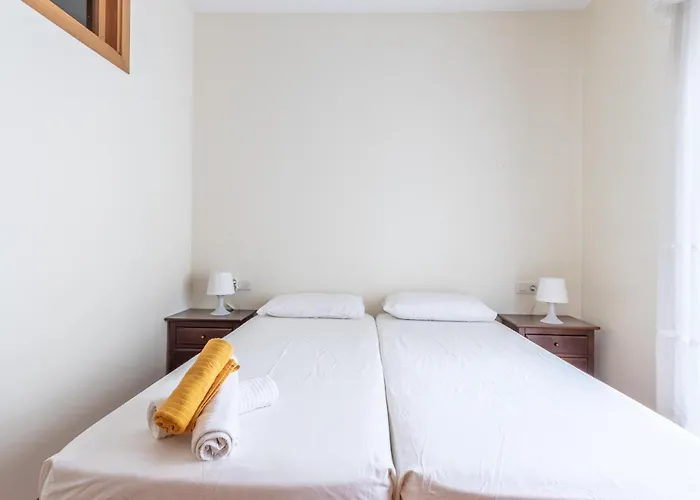 Apartamento Acogedor A Un Paso Del Casco Viejo *