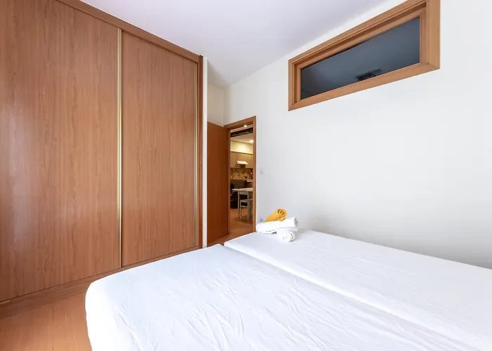 Acogedor A Un Paso Del Casco Viejo Apartamento Bilbao