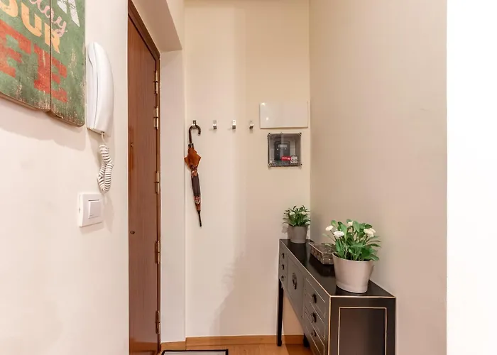 Acogedor A Un Paso Del Casco Viejo Apartamento *