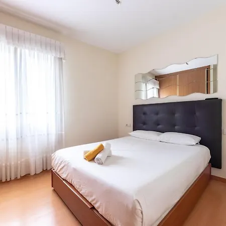 Acogedor A Un Paso Del Casco Viejo Apartmán *